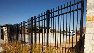 Four Corners Fence & Patio Past Projects Photo