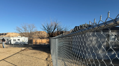 Four Corners Fence & Patio Past Projects Photo