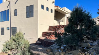 Four Corners Fence & Patio Past Projects Photo