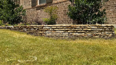 Four Corners Fence & Patio Past Projects Photo